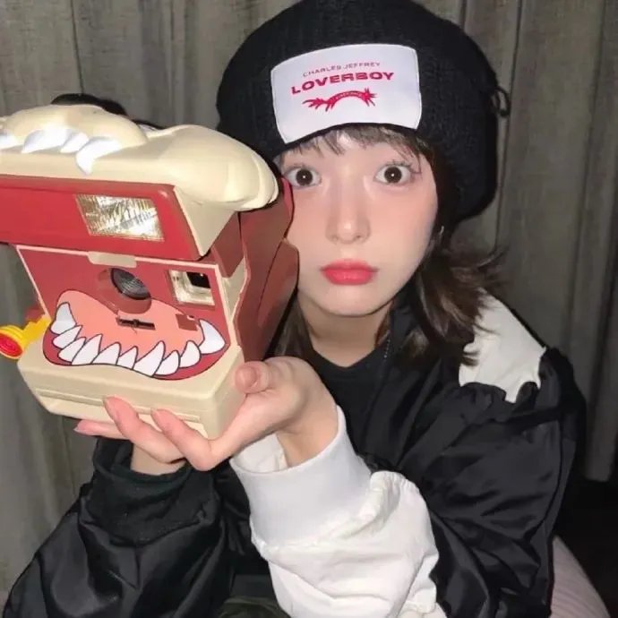 绝代双骄